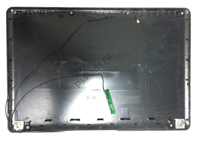 Крышка матрицы для ноутбука Asus ЕeePC 1201, 1201K