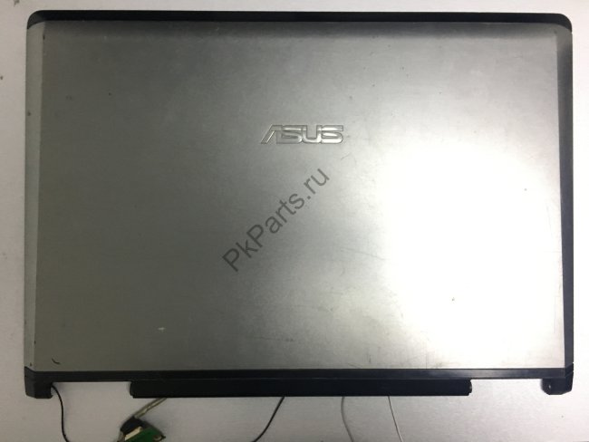 Крышка матрицы для ноутбука Asus x55s
