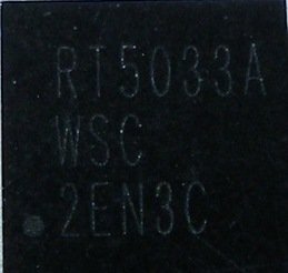 Купить микросхему для Samsung RT5033WSC в Санкт-Петербурге