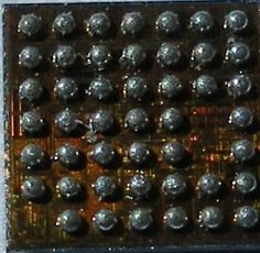 Микросхема  RT5033WSC