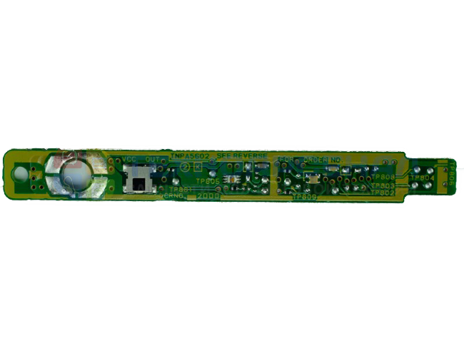 IR Touch Key board  TNPA5602 
