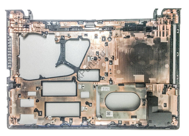 AP0TH000800 Нижняя часть корпуса Lenovo Ideapad G50-30, G50-45, G50-70