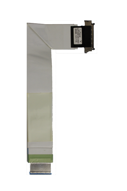 bn96-13171n шлейф LDVS для телевизора Samsung LE32C550J1 LTF320HM01