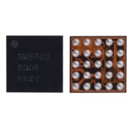 Микросхема  SM5502