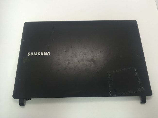 Крышка матрицы для ноутбука Samsung NP-N102 BA75-03187A