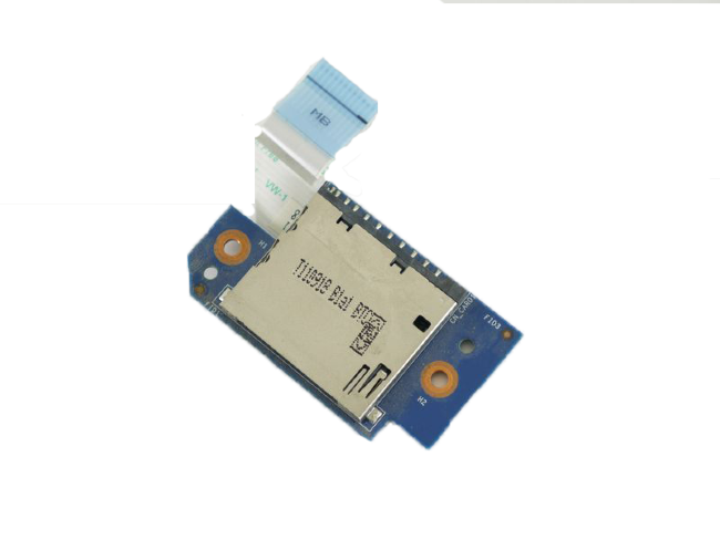 Card Reader Board HP Pavilion dv7-6000 (p/n: 48.4RH04.021)