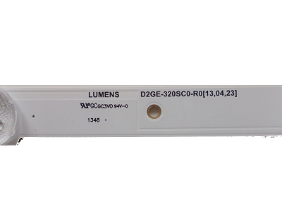 LED подсветка LUMENS D2GE-320SC1-R0 [13,04,23] SAMSUNG UE32F4020, UE32F4000, UE32F4510AK, UE32F5020AK