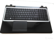 FA0VS000231 Топкейс верхняя часть корпуса ноутбука Packard Bell EasyNote V5WT2
