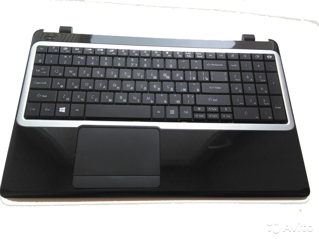 Ноутбук Packard Bell Z5wt1 Купить