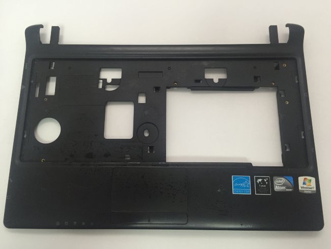 Верхняя часть корпуса ноутбука Samsung N102 BA75-03178A Верхняя часть корпуса ноутбука Samsung N102 BA75-03178A