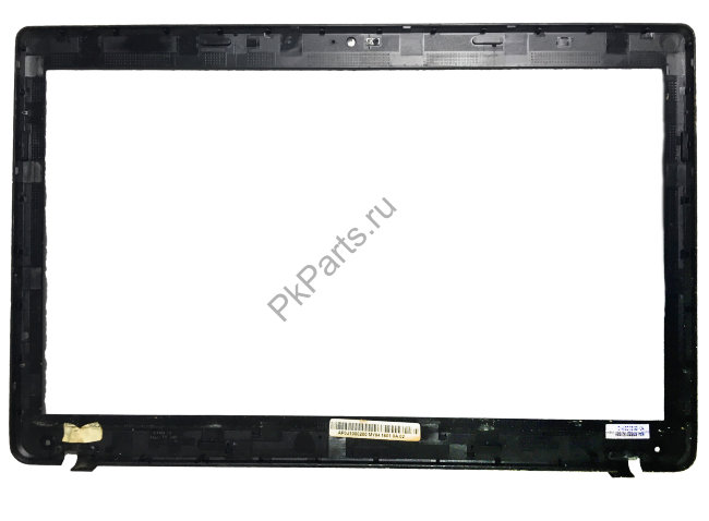 AP0J1000200 Рамка матрицы ноутбука ASUS X53T, X53U, K53T, A53U, K53BY