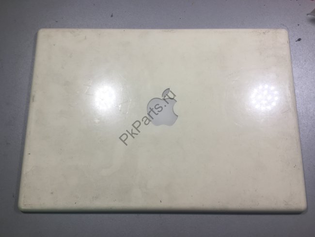 Крышка матрицы для ноутбука MacBook A1181 2006г