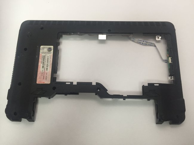 Нижняя часть корпуса для нетбука MSI MS-1245 U270