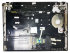 Верхняя часть корпуса с тачпадом ноутбука Samsung R560 NP-R560-ASS0