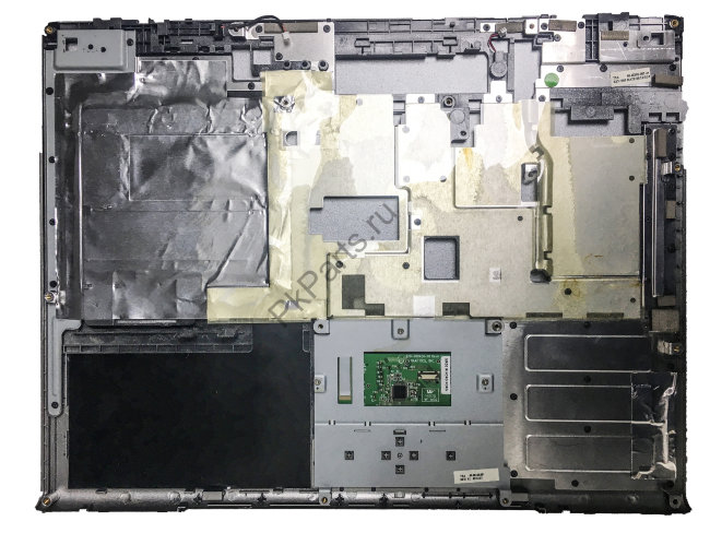  Верхняя часть корпуса для ноутбука Acer Аspire 3610