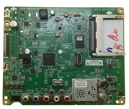 Купить Материнскую Плату Для Телевизора Dexp