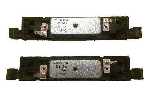 V30A00009900 Динамики Toshiba 40RL953RB