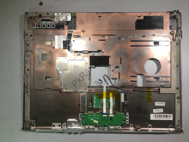 Нижняя часть корпуса ноутбука Acer Aspire 3000 ZL5