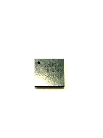 Микросхема S2MPS11B01