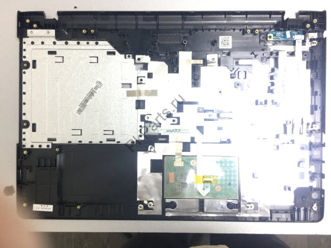 Верхняя часть корпуса для ноутбука Lenovо 100-15IBY (80MJ00MJRK)