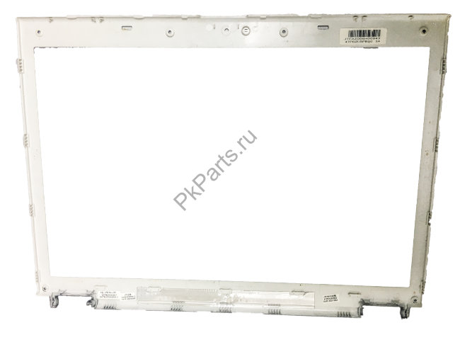 47pb2lbpb00 Рамка матрицы для ноутбука Рackard bell Аres gp3w, agp30