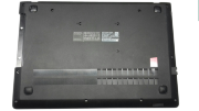 Нижний часть корпуса, поддон для Lenovo IdeaPad 100-15IBY, B5010, 80MJ (AP1ER000400, FA1HG000400)