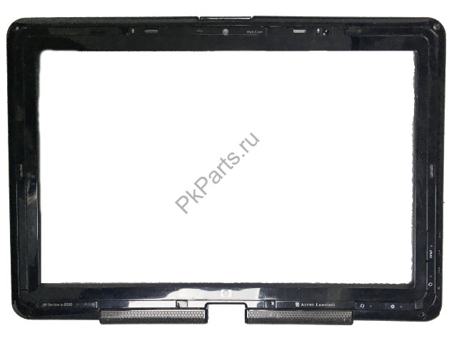 Рамка матрицы ноутбука HP PAVILION TX2500 TX2000E, EATT8007014