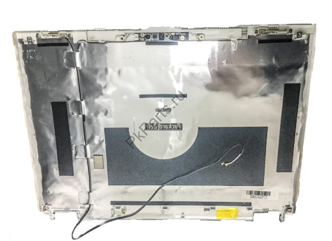 46PB2LCPB30 Крышка матрицы Packard Bell EasyNote ARES GP3W, AGP30