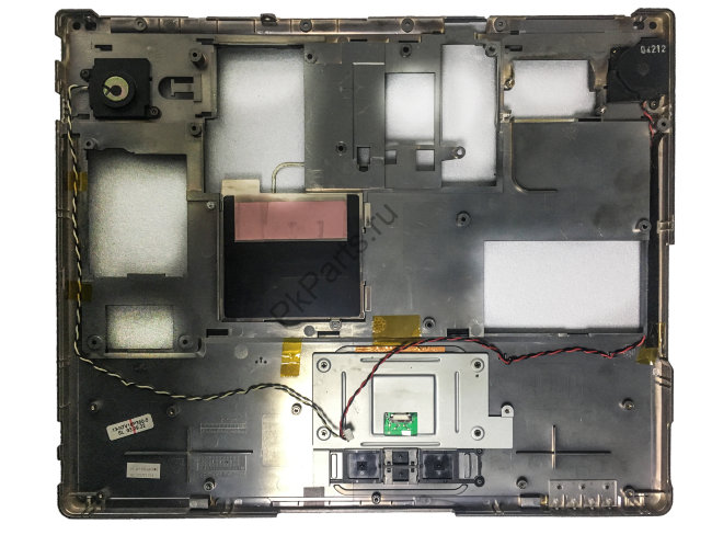 13-N7Y6AP380 Верхняя часть корпуса для ноутбука Asus A2500