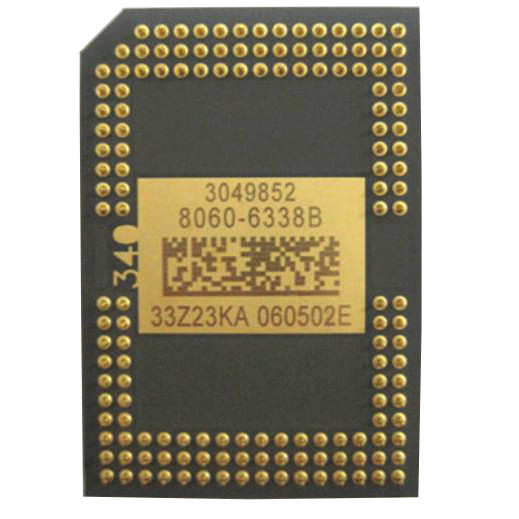 DMD-чип 8060-6338B