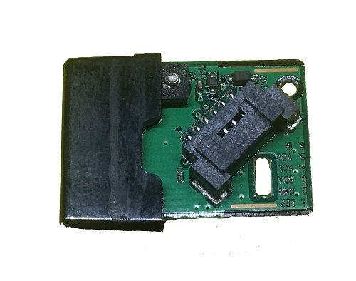 BN41-02150A ик приемник 