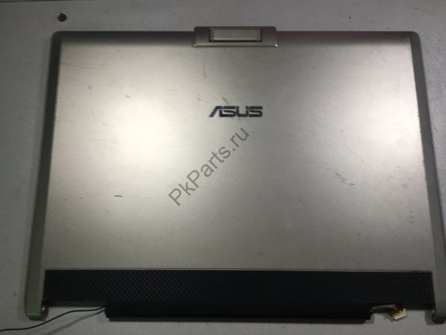 Крышка матрицы для ноутбука Asus F3K