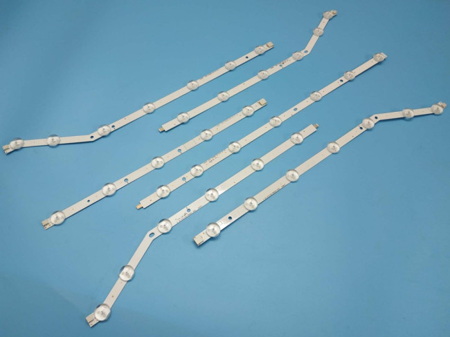 2013SVS40 / D3GE-400SMA-R2 / D3GE-400SMB-R3 / BN96-28766A / BN96-28767B 13/12/13LED Подсветка для телевизоров SAMSUNG UE40EH, UE40H 2013SVS40 / D3GE-400SMA-R2 / D3GE-400SMB-R3 / BN96-28766A / BN96-28767B 13/12/13LED Подсветка для телевизоров SAMSUNG UE40EH, UE40H