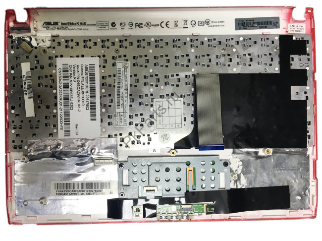 90R-OA3H4K1700Q Топкейс для ноутбука Asus 1025C/R052C