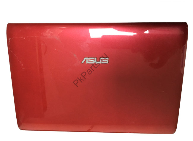 13GOA3FDAP010-30 Задняя крышка матрицы для ноутбука Asus 1025С