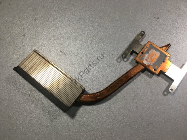 Система охлаждения для ноутбука Asus F3K