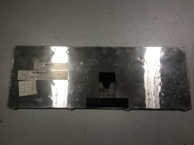  Клавиатура MP-09K23SU-5282 для ноутбука Asus U20, U20A, U24