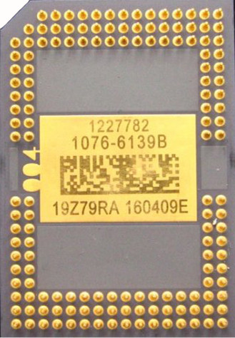 DMD-чип 1076-6139B