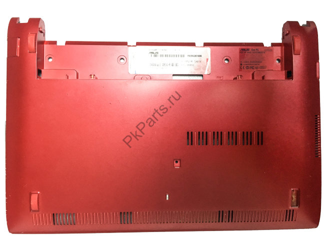 Нижняя часть корпуса ноутбука Asus EeePC 1025/1025C, 13G0A3F3AP021-20