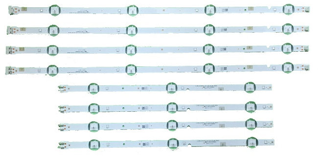 LM41-00624A LM41-00622A комплект 