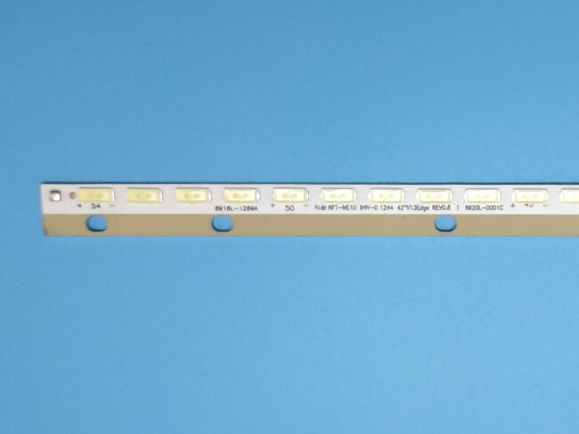Подсветка для телевизоров LG 42LA 42" V13 EDGE / 6922L-0051A / 6922L-0103A / 6916L-1166A Подсветка для телевизоров LG 42LA 42" V13 EDGE / 6922L-0051A / 6922L-0103A / 6916L-1166A