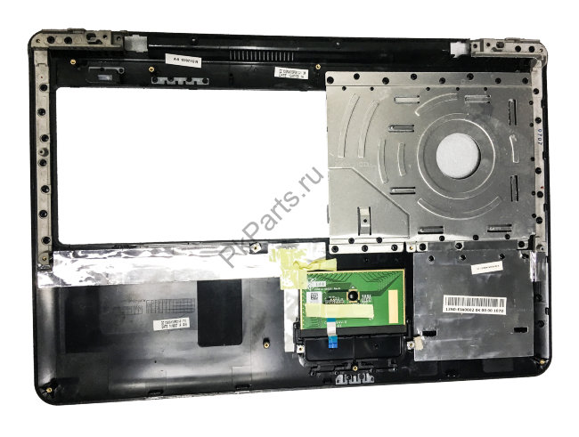 13N0-EJA0602 Верхняя часть корпуса ноутбука  Asus K50