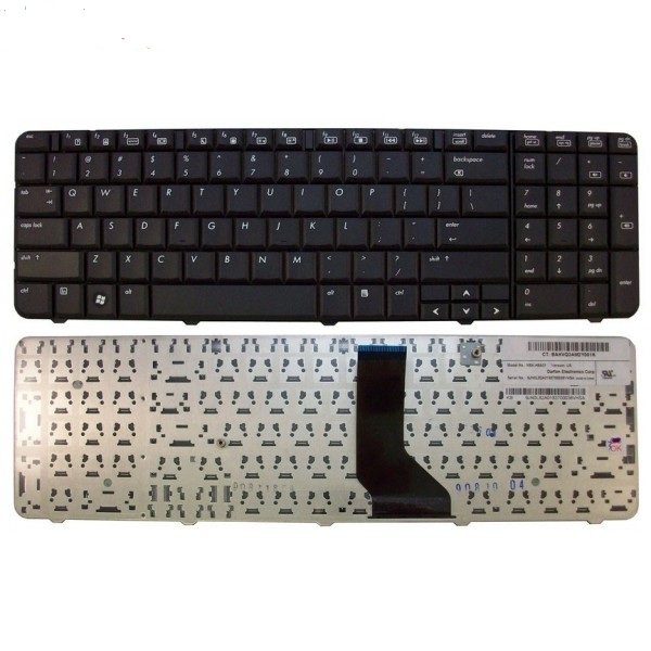 Клавиатура для ноутбука HP-COMPAQ Presario CQ70