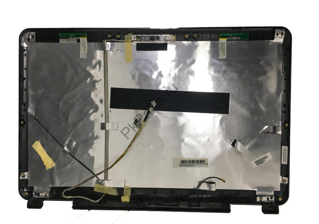 13GNVK1AP010 Крышка матрицы для ноутбука Asus K51, K50