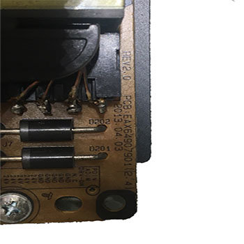 Блок питания для телевизора LG EAX64907901 (2.4) REV2.0