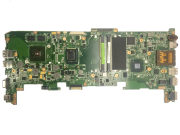 Материнская плата Asus U36 под восстановление / на запчасти​