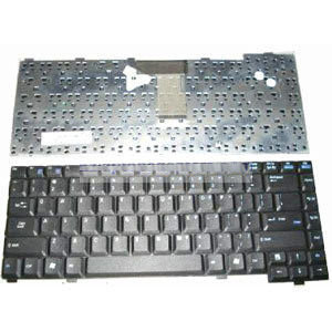 Клавиатура для ноутбука Asus V-0306BIAS2-US чёрная