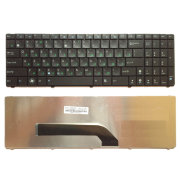 Клавиатура для ноутбука Asus MP-07G73US-5283 чёрная