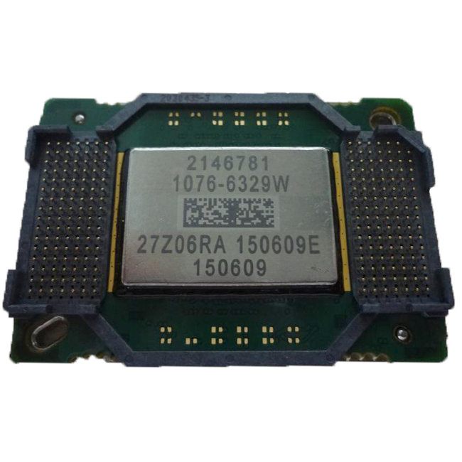 DMD-чип 1076-6329W