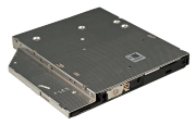 GSA-T10N привод для ноутбука DVD±RW IDE, стандартный, LG